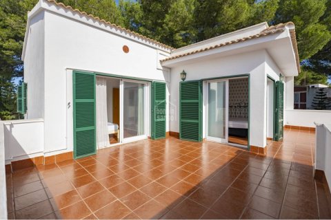 Продажа виллы На Макарет, Менорка, Испания 4 спальни, 220м2 №110935 - фото 9