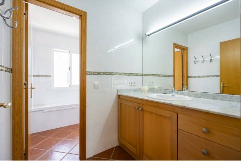 Продажа виллы На Макарет, Менорка, Испания 4 спальни, 220м2 №110935 - фото 11