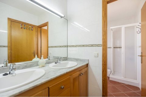 Продажа виллы На Макарет, Менорка, Испания 4 спальни, 220м2 №110935 - фото 8