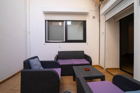 Dzīvoklis īrēšanai Alicante, Spānijā 1 istaba, 90 m2 Nr. 109199 - attēls 18