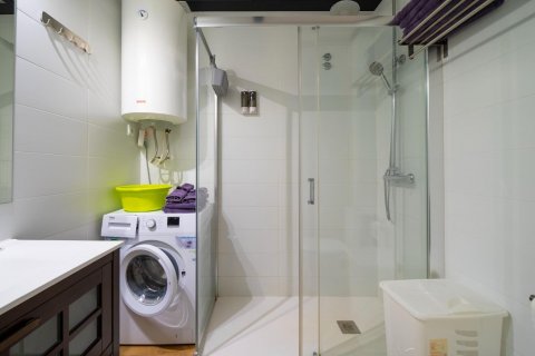 Dzīvoklis īrēšanai Alicante, Spānijā 1 istaba, 90 m2 Nr. 109199 - attēls 8