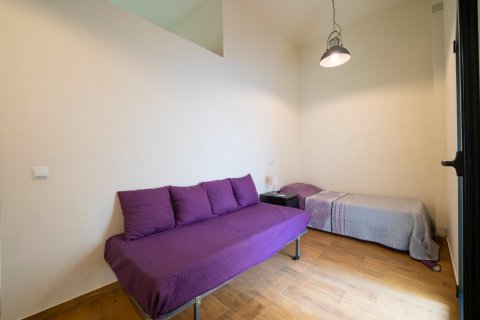 Dzīvoklis īrēšanai Alicante, Spānijā 1 istaba, 90 m2 Nr. 109199 - attēls 11