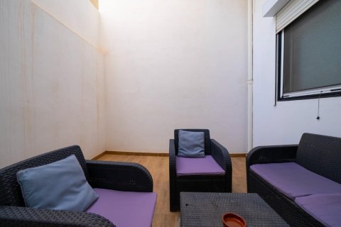 Dzīvoklis īrēšanai Alicante, Spānijā 1 istaba, 90 m2 Nr. 109199 - attēls 16