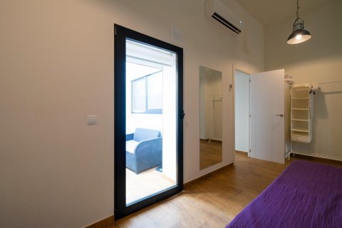 Dzīvoklis īrēšanai Alicante, Spānijā 1 istaba, 90 m2 Nr. 109199 - attēls 12