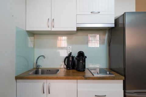 Dzīvoklis īrēšanai Alicante, Spānijā 1 istaba, 90 m2 Nr. 109199 - attēls 5