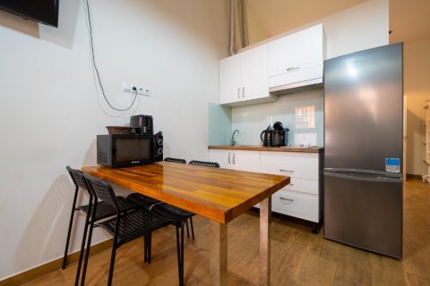 Dzīvoklis īrēšanai Alicante, Spānijā 1 istaba, 90 m2 Nr. 109199 - attēls 6