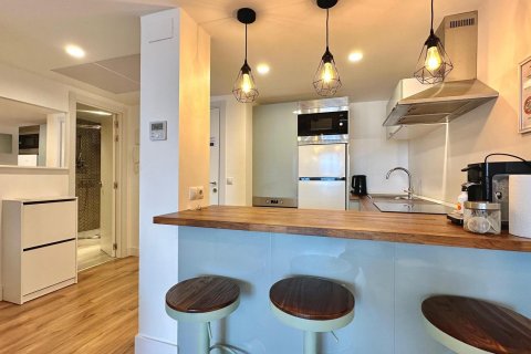 Dzīvoklis pārdošanā Benidorm, Alicante, Spānijā 64 m2 Nr. 109204 - attēls 4