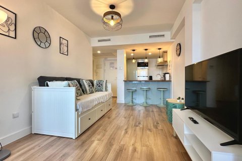 Dzīvoklis pārdošanā Benidorm, Alicante, Spānijā 64 m2 Nr. 109204 - attēls 8