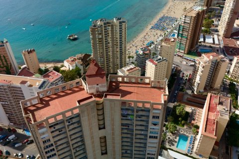 Dzīvoklis pārdošanā Benidorm, Alicante, Spānijā 64 m2 Nr. 109204 - attēls 15