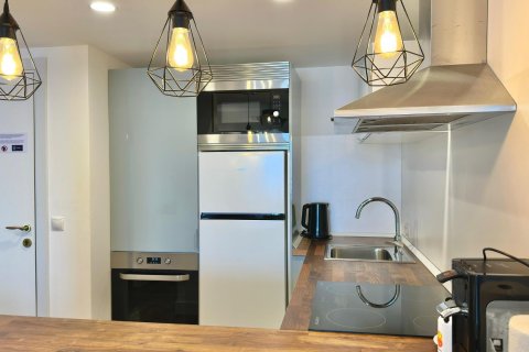 Dzīvoklis pārdošanā Benidorm, Alicante, Spānijā 64 m2 Nr. 109204 - attēls 3