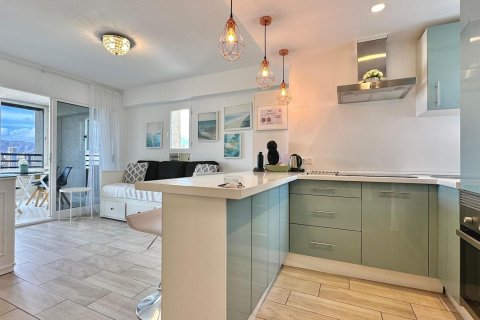 Dzīvoklis pārdošanā Benidorm, Alicante, Spānijā 64 m2 Nr. 109204 - attēls 28
