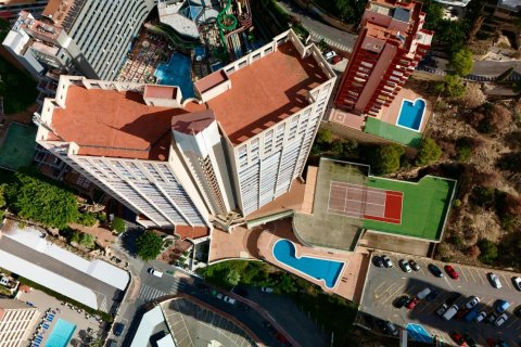 Dzīvoklis pārdošanā Benidorm, Alicante, Spānijā 64 m2 Nr. 109204 - attēls 16