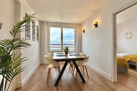 Dzīvoklis pārdošanā Benidorm, Alicante, Spānijā 64 m2 Nr. 109204 - attēls 5
