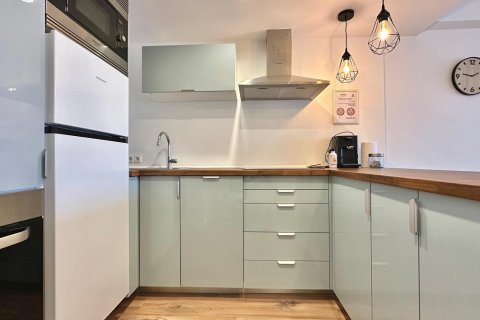 Dzīvoklis pārdošanā Benidorm, Alicante, Spānijā 64 m2 Nr. 109204 - attēls 7
