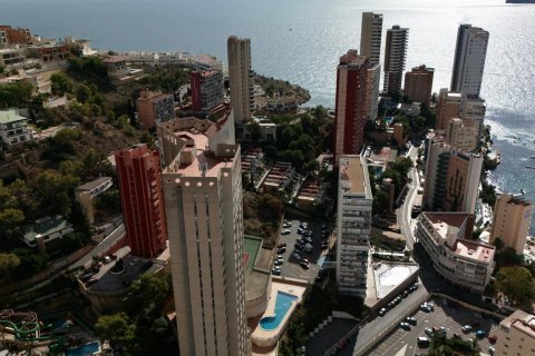 Dzīvoklis pārdošanā Benidorm, Alicante, Spānijā 64 m2 Nr. 109204 - attēls 13