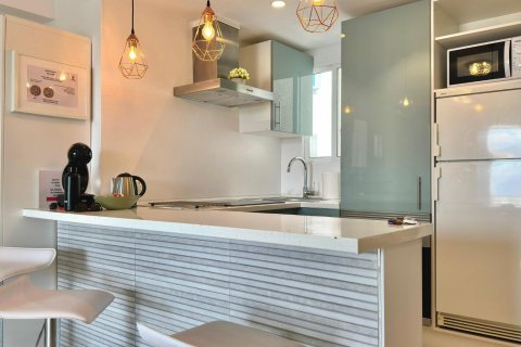 Dzīvoklis pārdošanā Benidorm, Alicante, Spānijā 64 m2 Nr. 109204 - attēls 30