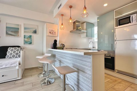 Dzīvoklis pārdošanā Benidorm, Alicante, Spānijā 64 m2 Nr. 109204 - attēls 29