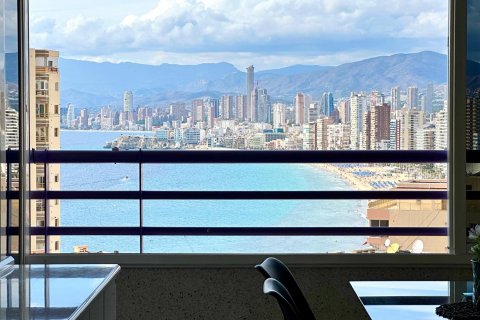 Dzīvoklis pārdošanā Benidorm, Alicante, Spānijā 64 m2 Nr. 109204 - attēls 25