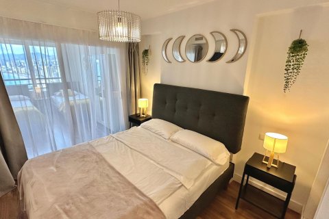 Dzīvoklis pārdošanā Benidorm, Alicante, Spānijā 64 m2 Nr. 109204 - attēls 9