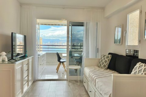 Dzīvoklis pārdošanā Benidorm, Alicante, Spānijā 64 m2 Nr. 109204 - attēls 27