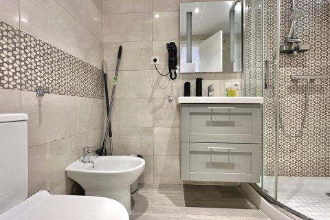 Dzīvoklis pārdošanā Benidorm, Alicante, Spānijā 64 m2 Nr. 109204 - attēls 14