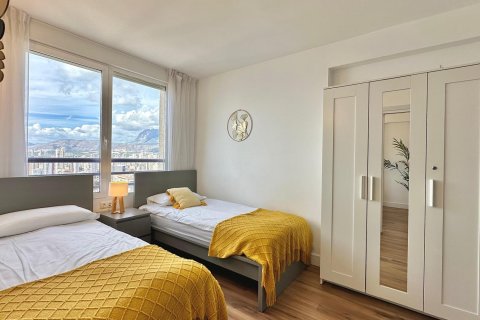 Dzīvoklis pārdošanā Benidorm, Alicante, Spānijā 64 m2 Nr. 109204 - attēls 10