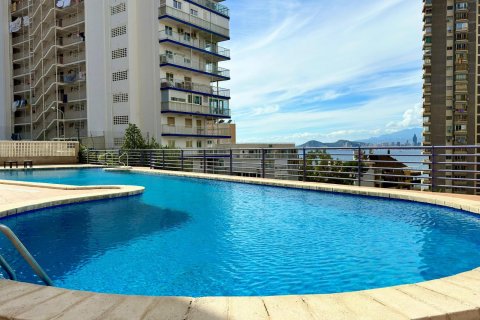 Dzīvoklis pārdošanā Benidorm, Alicante, Spānijā 64 m2 Nr. 109204 - attēls 24