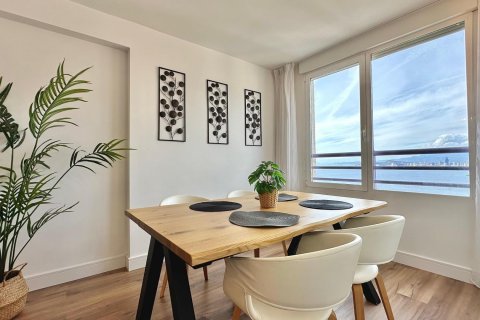 Dzīvoklis pārdošanā Benidorm, Alicante, Spānijā 64 m2 Nr. 109204 - attēls 2