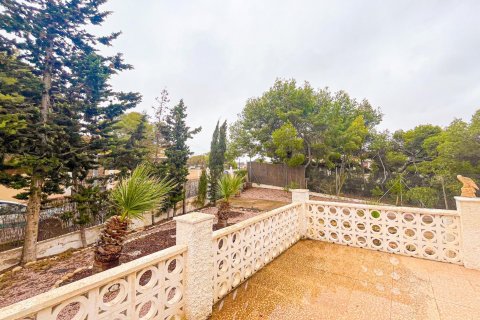 Villa for sale Los Balcones, Alicante, Spain 3 bedrooms, 156 sq.m. No. 109202 - photo 5
