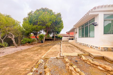 Villa for sale Los Balcones, Alicante, Spain 3 bedrooms, 156 sq.m. No. 109202 - photo 6