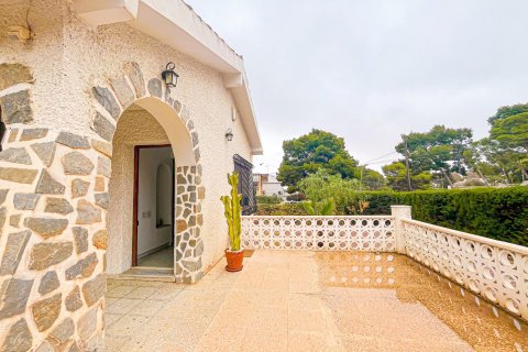 Villa for sale Los Balcones, Alicante, Spain 3 bedrooms, 156 sq.m. No. 109202 - photo 4