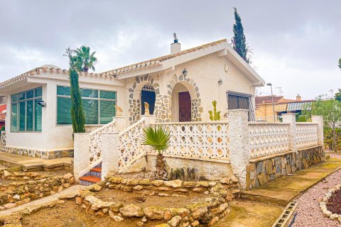 Villa for sale Los Balcones, Alicante, Spain 3 bedrooms, 156 sq.m. No. 109202 - photo 18