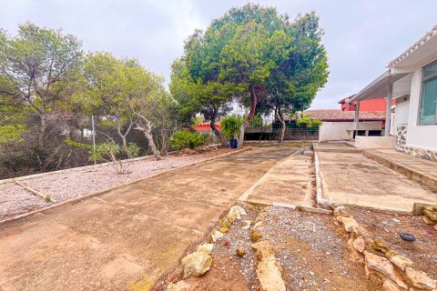 Villa for sale Los Balcones, Alicante, Spain 3 bedrooms, 156 sq.m. No. 109202 - photo 7