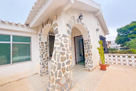 Villa for sale Los Balcones, Alicante, Spain 3 bedrooms, 156 sq.m. No. 109202 - photo 3