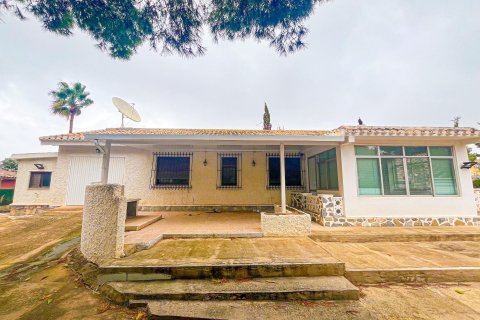 Villa for sale Los Balcones, Alicante, Spain 3 bedrooms, 156 sq.m. No. 109202 - photo 12