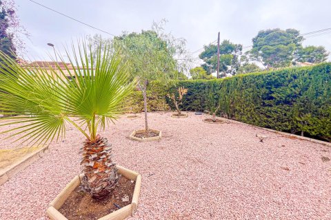 Villa for sale Los Balcones, Alicante, Spain 3 bedrooms, 156 sq.m. No. 109202 - photo 10
