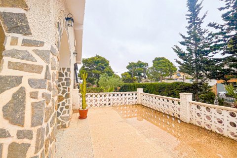 Villa for sale Los Balcones, Alicante, Spain 3 bedrooms, 156 sq.m. No. 109202 - photo 2