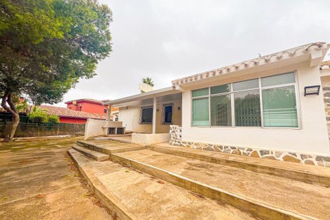 Villa for sale Los Balcones, Alicante, Spain 3 bedrooms, 156 sq.m. No. 109202 - photo 11