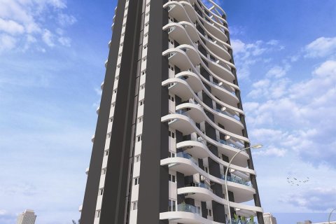 Apartment for sale Calpe, Alicante, Spain 3 bedrooms, 165.38 sq.m. No. 109211 - photo 19