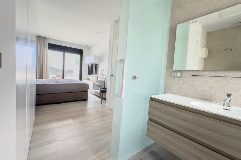 Apartment for sale Calpe, Alicante, Spain 3 bedrooms, 165.38 sq.m. No. 109211 - photo 13