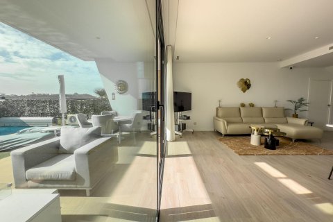 Apartment for sale Calpe, Alicante, Spain 3 bedrooms, 165.38 sq.m. No. 109211 - photo 7