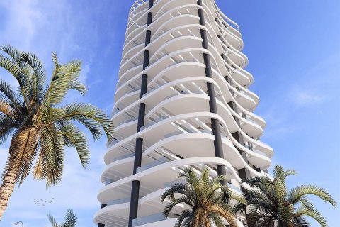 Apartment for sale Calpe, Alicante, Spain 3 bedrooms, 165.38 sq.m. No. 109211 - photo 26