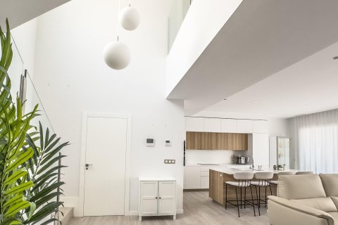 Apartment for sale Calpe, Alicante, Spain 3 bedrooms, 165.38 sq.m. No. 109211 - photo 12