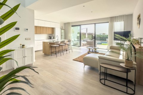 Apartment for sale Calpe, Alicante, Spain 3 bedrooms, 165.38 sq.m. No. 109211 - photo 10