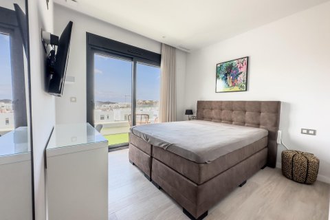 Apartment for sale Calpe, Alicante, Spain 3 bedrooms, 165.38 sq.m. No. 109211 - photo 11
