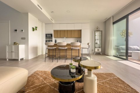 Apartment for sale Calpe, Alicante, Spain 3 bedrooms, 165.38 sq.m. No. 109211 - photo 8