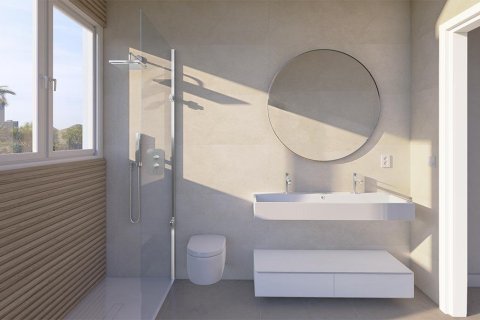 Apartment for sale Calpe, Alicante, Spain 3 bedrooms, 165.38 sq.m. No. 109211 - photo 15