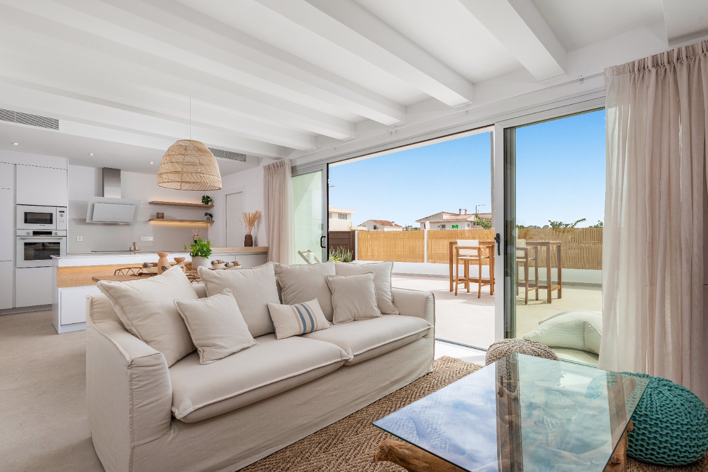 Villa San Fulgencio, Alicante, Spānijā 3 istabas, 101 m2 Nr. 87024