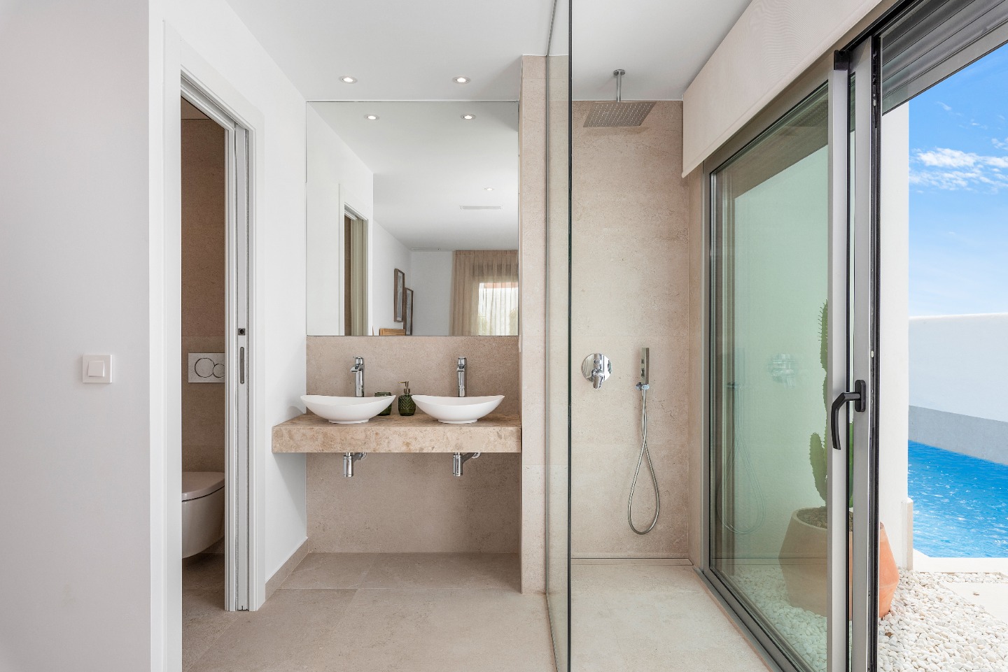 Villa San Fulgencio, Alicante, Spānijā 3 istabas, 101 m2 Nr. 87024