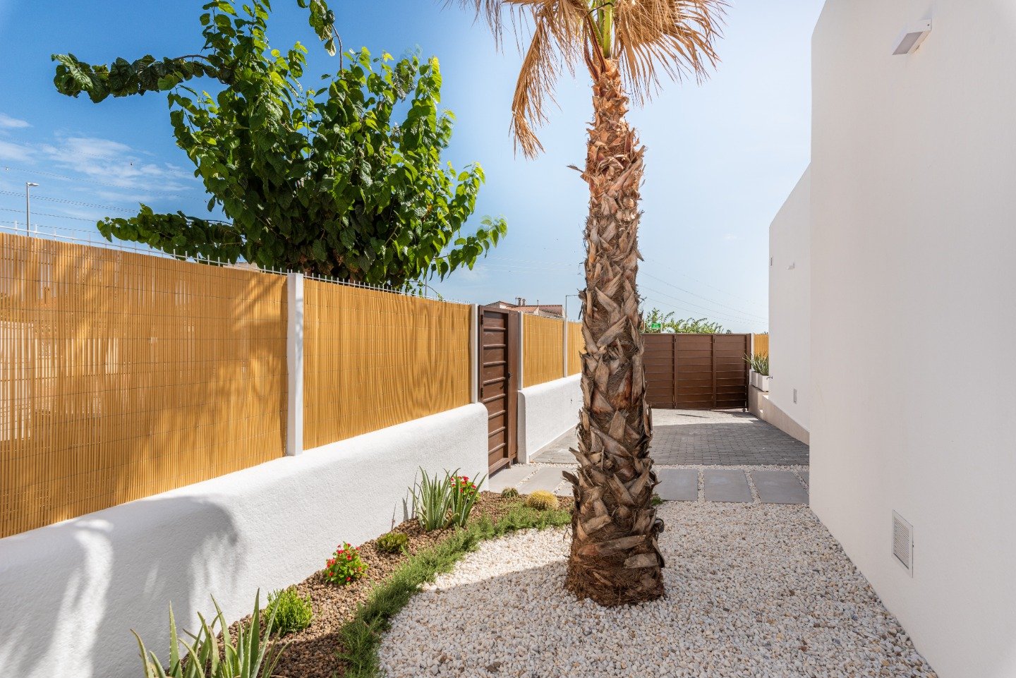 Villa San Fulgencio, Alicante, Spānijā 3 istabas, 101 m2 Nr. 87024